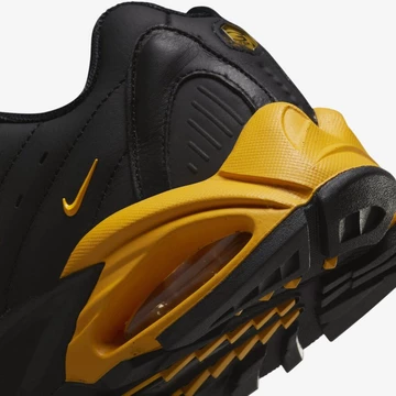 Nike Nocta Hot Step Air Terra Black University Gold