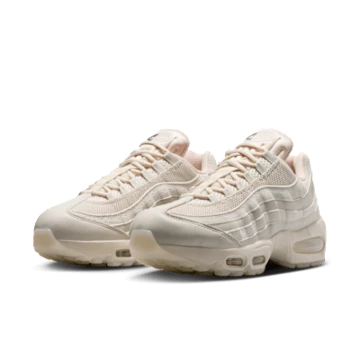 Nike Air Max 95 Light Orewood Brown