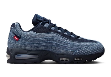 Levi's x Nike Air Max 95 OG Denim Außenseite