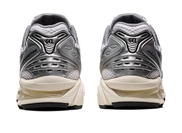 JJJJOUND Asics Gel Kayano 14 Silver Black