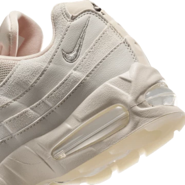 Nike Air Max 95 Light Orewood Brown