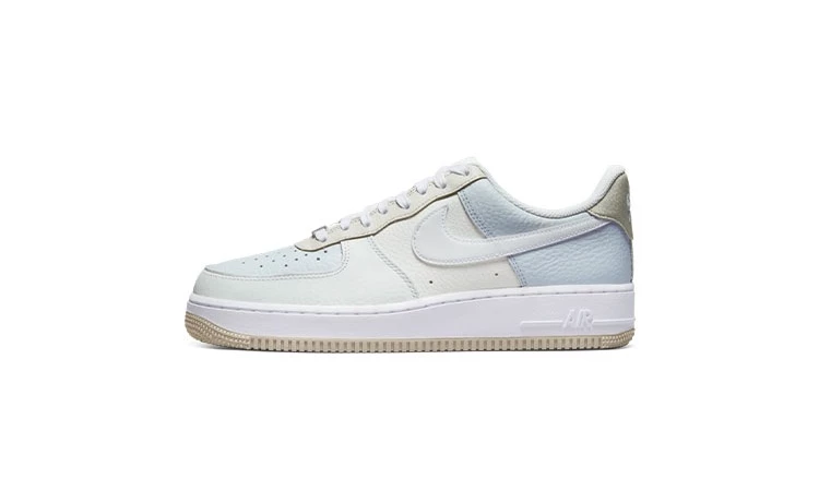 Air Force 1 Blue Pastel DR8590 001 Dead Stock