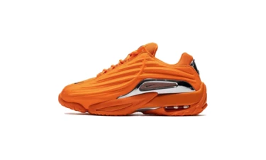 NOCTA Nike Hot Step 2 Total Orange