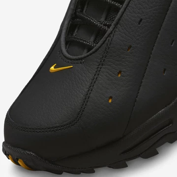 Nike Nocta Hot Step Air Terra Black University Gold