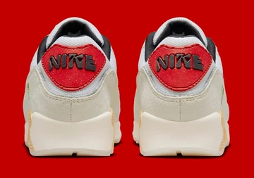 Air Max 90 Psychedelic