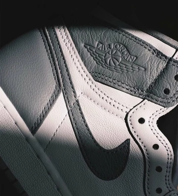 Jordan 1 High Stealth