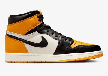 Jordan 1 High Taxi