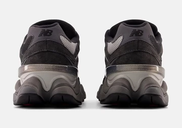 New Balance 9060 Black
