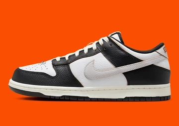 HUF SB Dunk Low San Francisco