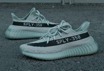 adidas Yeezy Boost 350 V2 Jade Ash