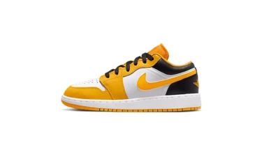 Jordan 1 Low Taxi GS