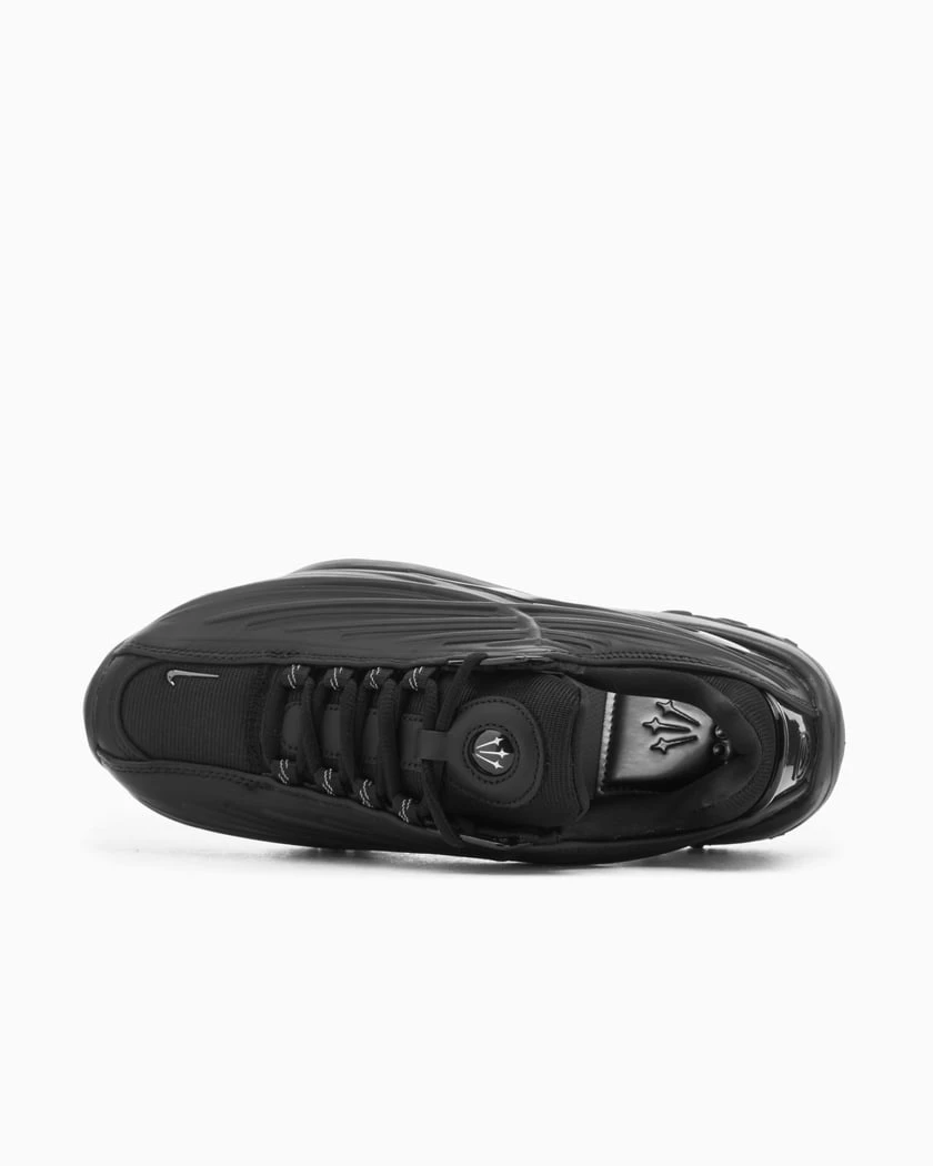 NOCTA Nike Hot Step 2 Black Gunmetal DZ7293-001 | Dead Stock