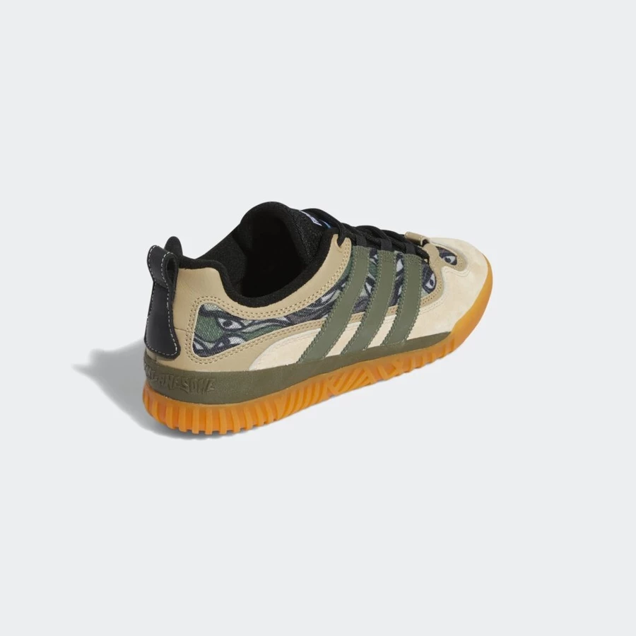Fucking Awesome adidas Experiment 1 Dust Sand GX6880 | Dead Stock