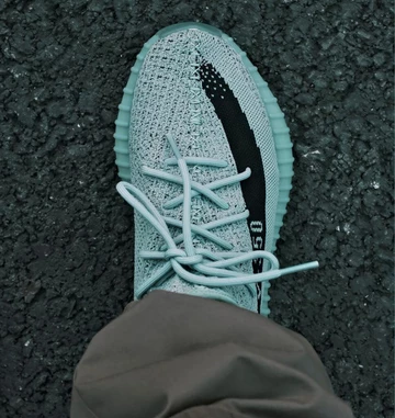 adidas Yeezy Boost 350 V2 Jade Ash