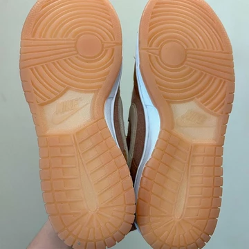 Nike Dunk Low Teddy Bear - offizielle Bilder