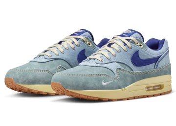 Air Max 1 Premium Mineral Slate