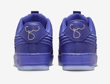 Serena Williams Design Crew Air Force 1
