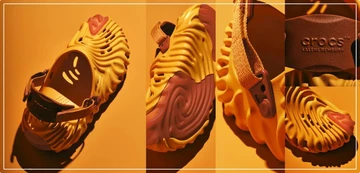 Salehe Bembury Crocs Pollex Clog Cobbler