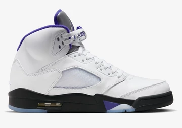 Jordan 5 Dark Concord