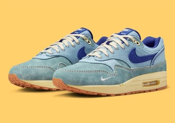 Air Max 1 Mineral Slate
