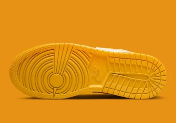 Jordan 1 Low Taxi GS