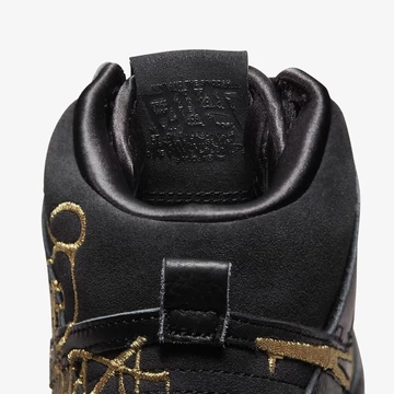 FAUST Nike SB Dunk High