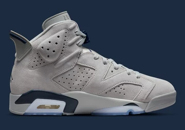 Jordan 6 Georgetown