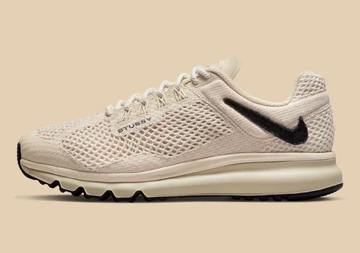 Stussy Nike Air Max 2015 2013 - Release am 5. August