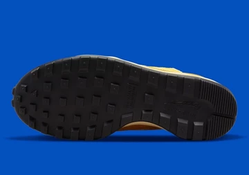 NikeCraft General Purpose Shoe Dark Sulfur