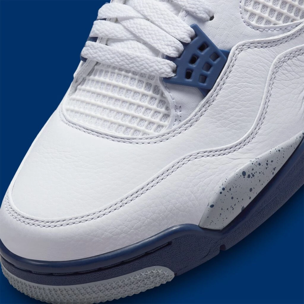 Jordan 4 Midnight Navy DH6927-140 | Dead Stock