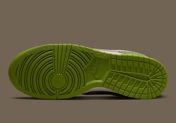 Dunk low Chlorophyll