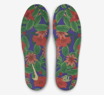 Serena Williams Design Crew Air Force 1