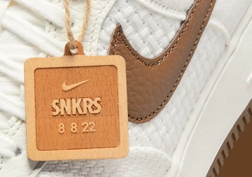 Nike SNKRS Day 2022