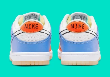 Dunk Low GS Nike 101