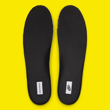 Nike Kwondo Black White - Sneak Peak