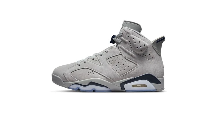 Jordan 6 Georgetown