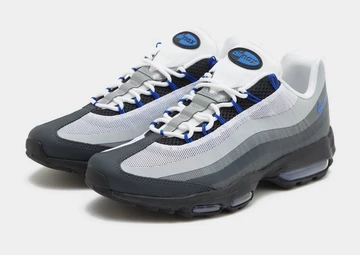 Nike Air Max 95 Ultra Royal