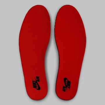 Jordan 1 High Stash White Nylon