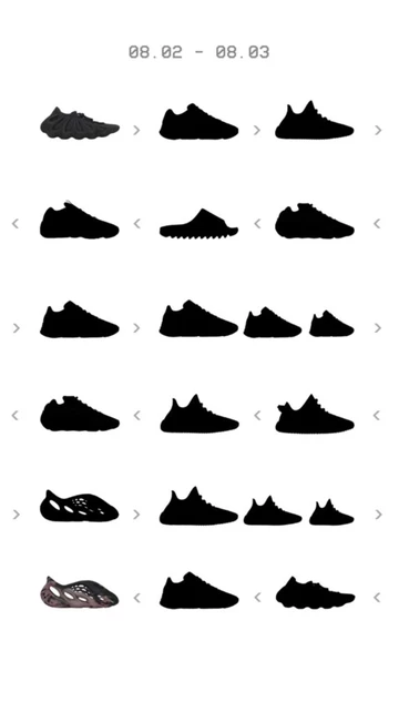 Yeezy Day 2022 Releases Yeezy Mafia