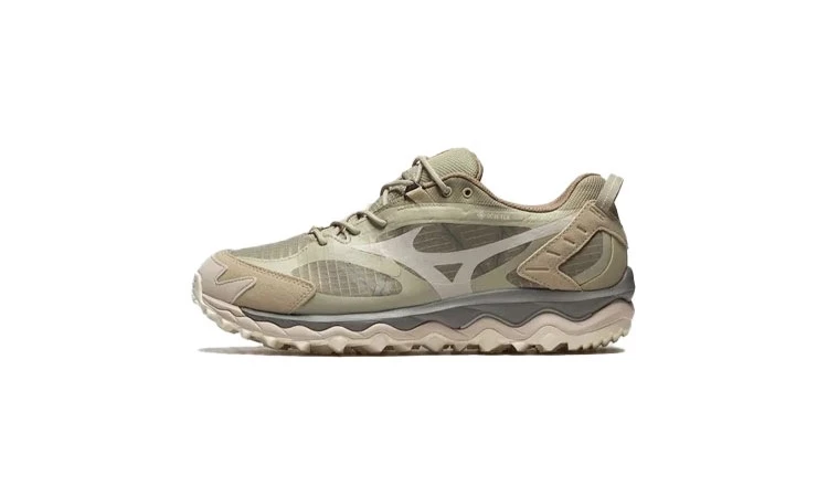 Mizuno Wave Mujin TL GTX