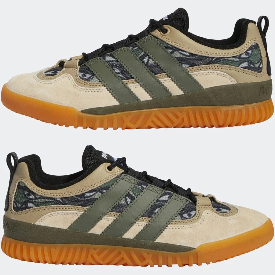 Fucking Awesome adidas Experiment 1 Dust Sand GX6880 | Dead Stock