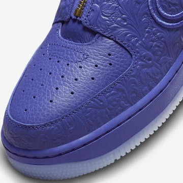 Serena Williams Design Crew Air Force 1