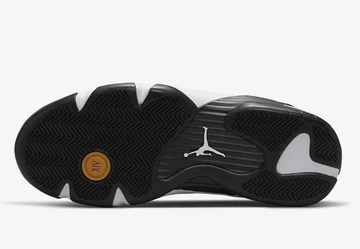 Jordan 14 Light Ginger