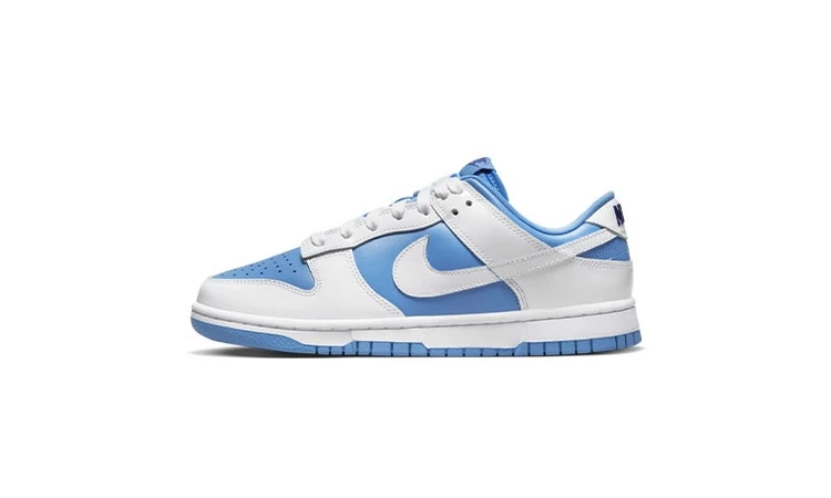 Dunk Low Reverse UNC