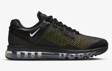 Stussy Nike Air Max 2015 2013 - Release am 5. August