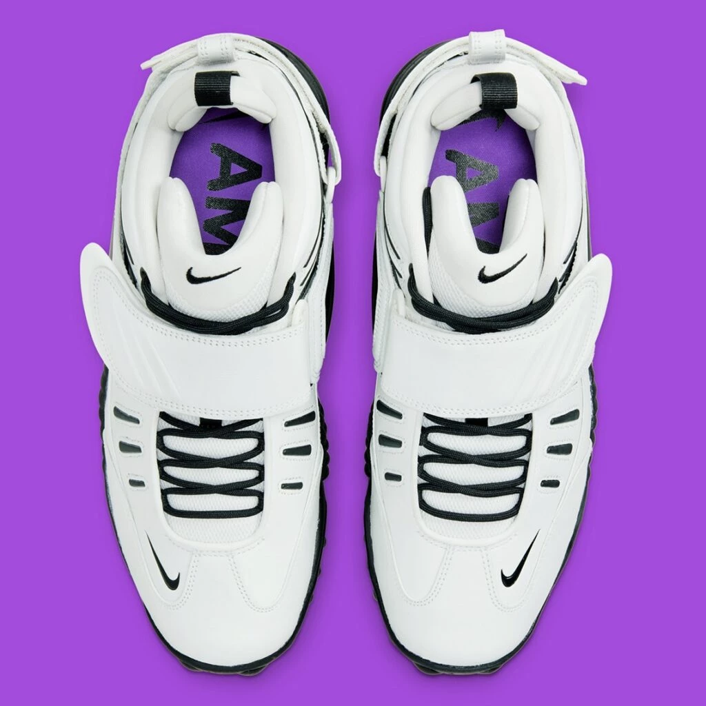 AMBUSH Nike Air Adjust Force White DM8465-100 | Dead Stock