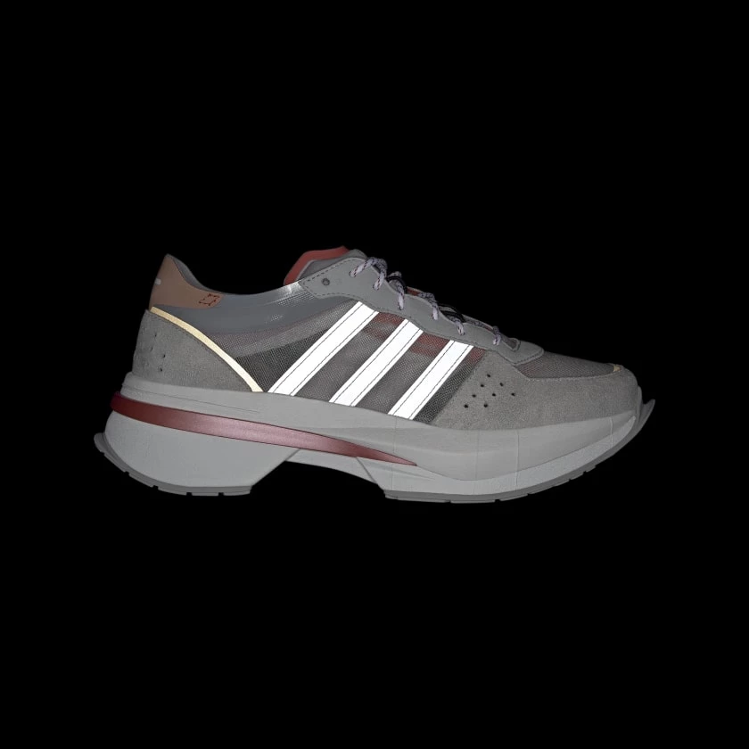 adidas gazelle silver green womens adidas Originals Esiod - GX3162 | SNS