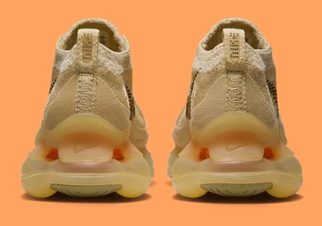 Air Max Scorpion Golden Wheat