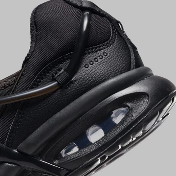 Nike Air Kukini Triple Black