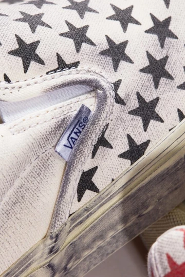 Bianca Chandon Vans Vault